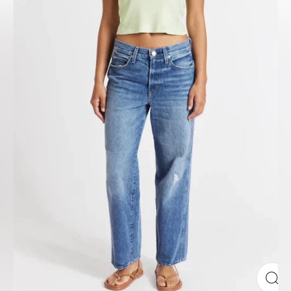 AMO Billie Jeans Warmth sz 26